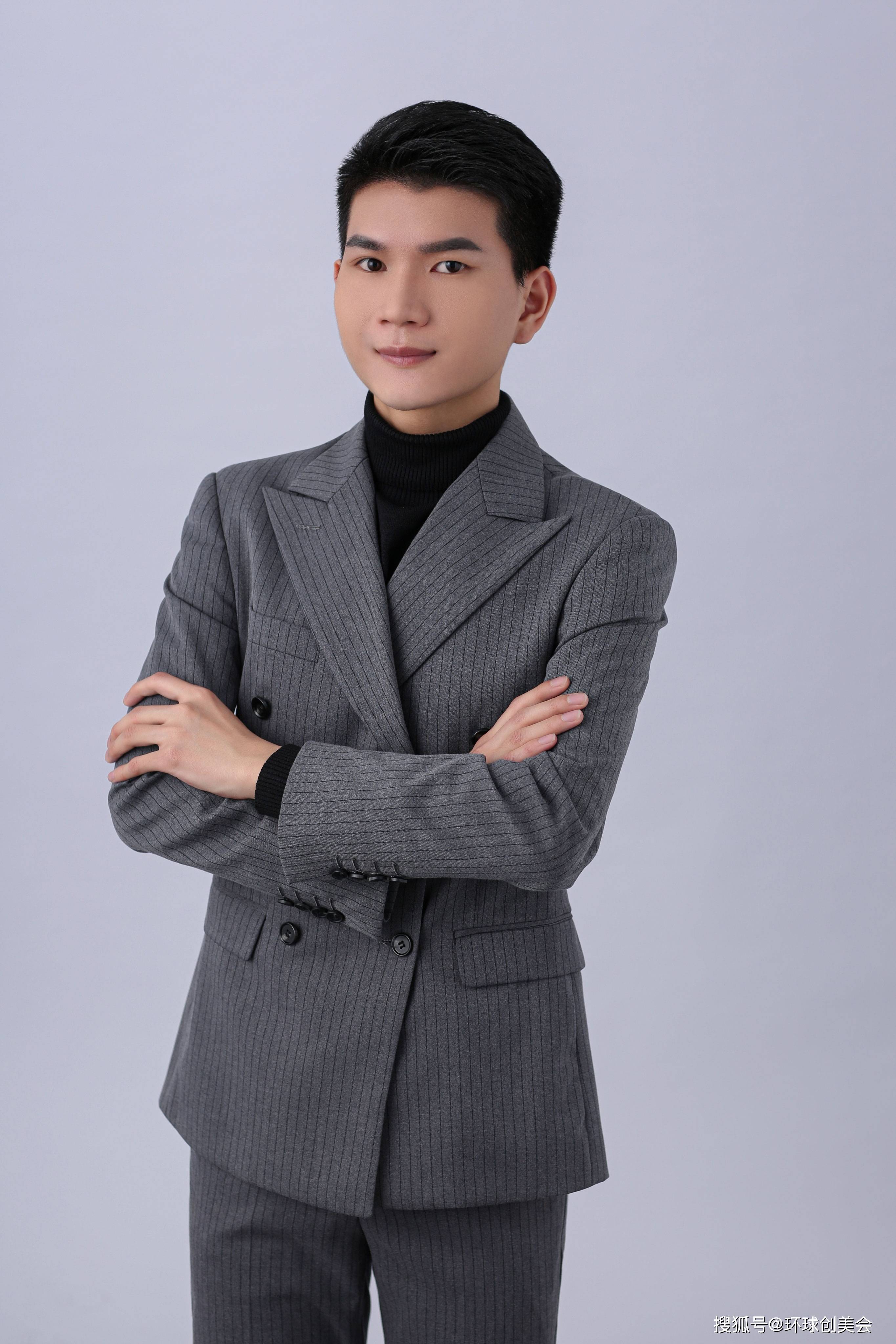柯元燕 数字艺术指导负责人
